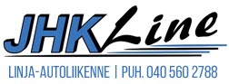 JHK Invest Oy logo